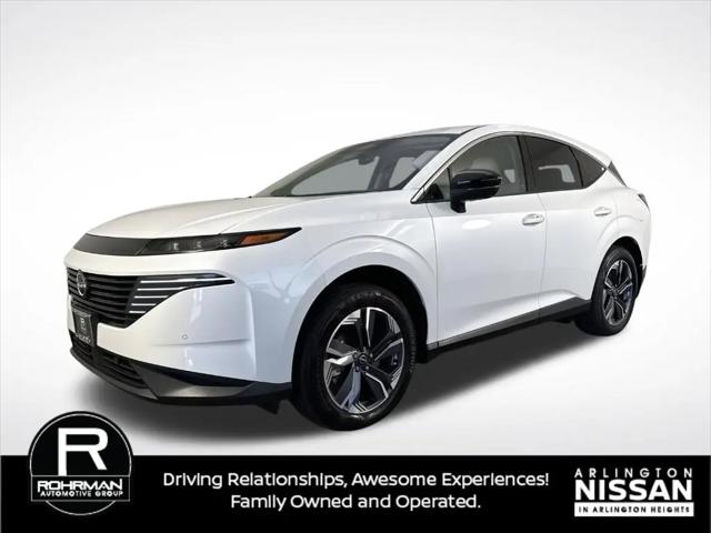 2025 Nissan Murano SL for sale in Arlington Heights, IL