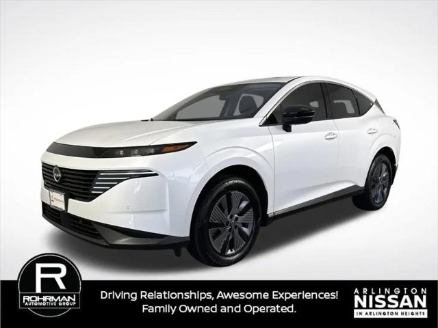 2025 Nissan Murano SL for sale in Arlington Heights, IL