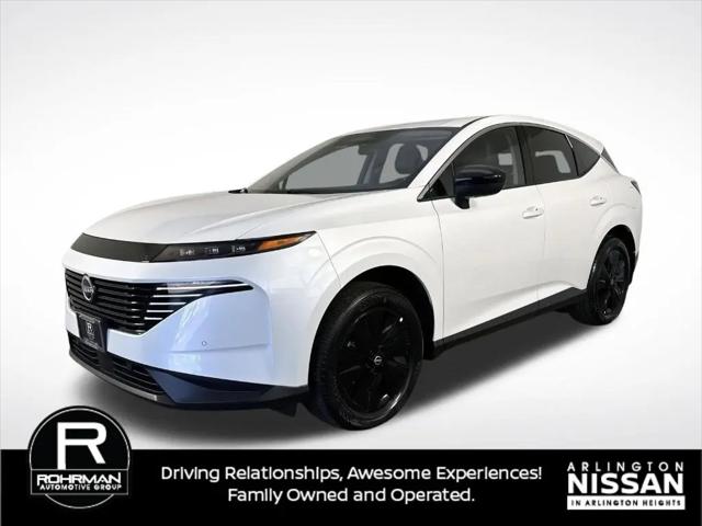 2025 Nissan Murano SV for sale in Arlington Heights, IL