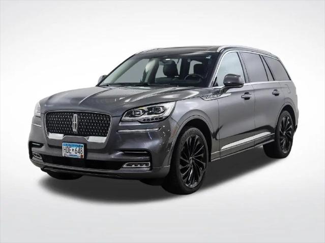 2022 Lincoln Aviator Reserve for sale in Bloomington, MN