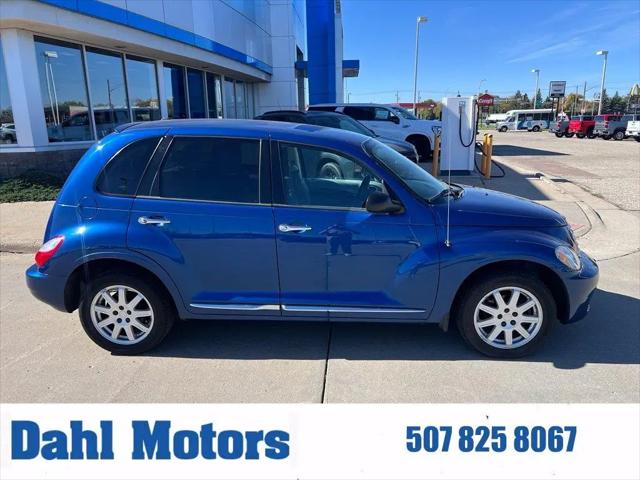 2010 Chrysler PT Cruiser Classic for sale in Pipestone, MN