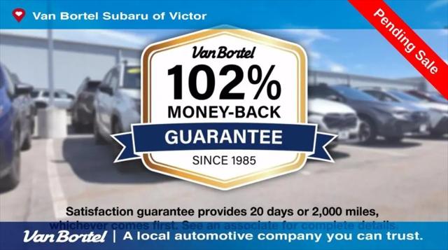 2026 Subaru Crosstrek Premium for sale in Victor, NY