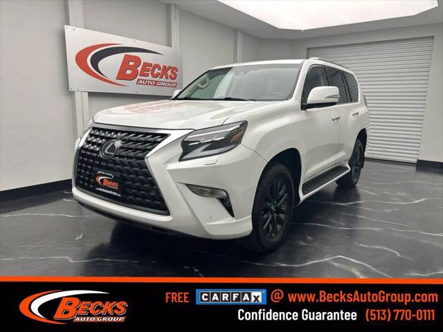 2022 Lexus GX 460 Premium for sale in Mason, OH