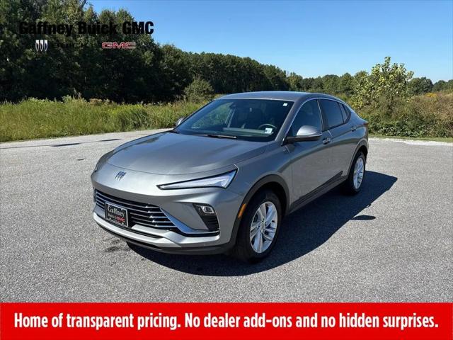 2024 Buick NV Preferred FWD for sale in Gaffney, SC