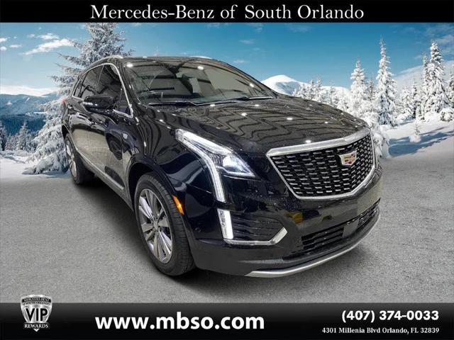 2026 Cadillac XT5 Premium Luxury AWD for sale in Orlando, FL