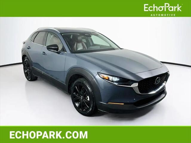 2025 Mazda CX-30 2.5 S Carbon Edition for sale in Duluth, GA