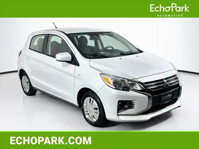 2024 Mitsubishi Mirage ES for sale in Duluth, GA