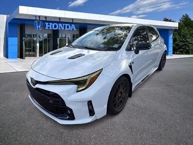 2024 Toyota GR Corolla Circuit for sale in Hamilton, NJ