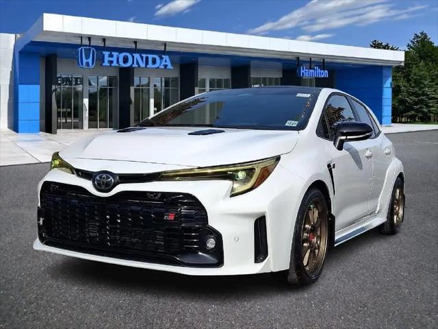 2024 Toyota GR Corolla Circuit for sale in Hamilton, NJ