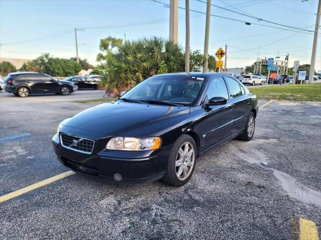 2006 Volvo S60 2.5T for sale in Pompano Beach, FL