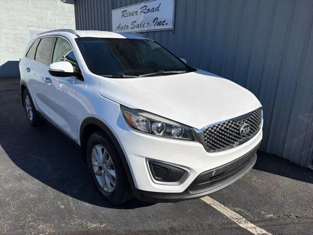 2018 Kia Sorento 2.4L LX for sale in North Apollo, PA
