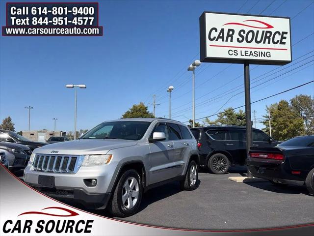 2013 Jeep Grand Cherokee Laredo for sale in Grove City, OH