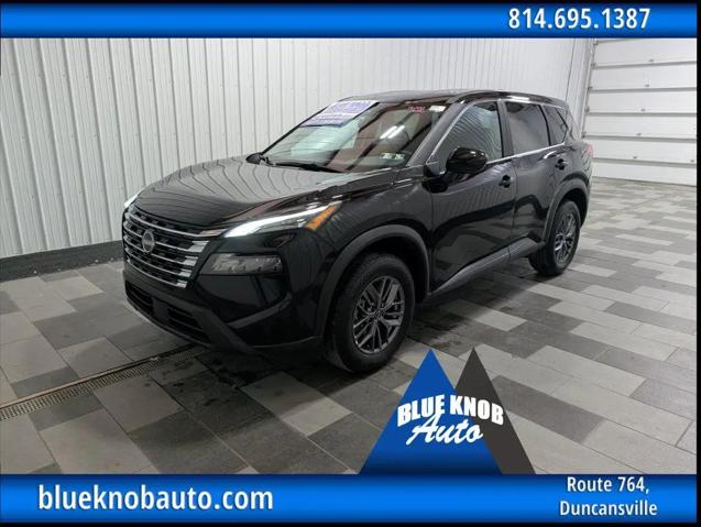 2026 Nissan Rogue SV for sale in Duncansville, PA