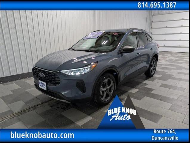 2025 Ford Escape ST-Line for sale in Duncansville, PA