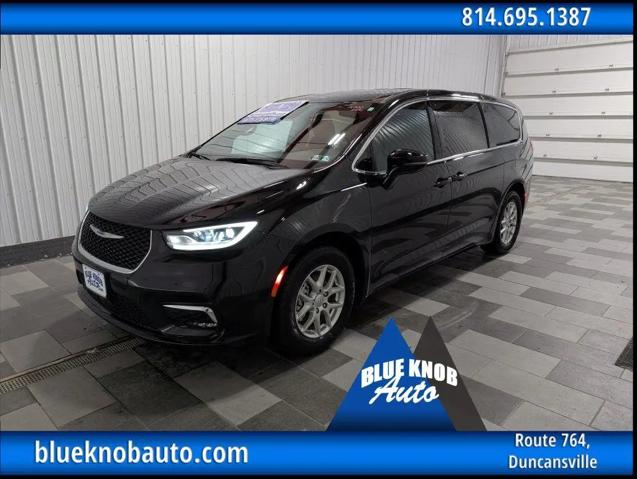 2026 Chrysler Pacifica Select for sale in Duncansville, PA