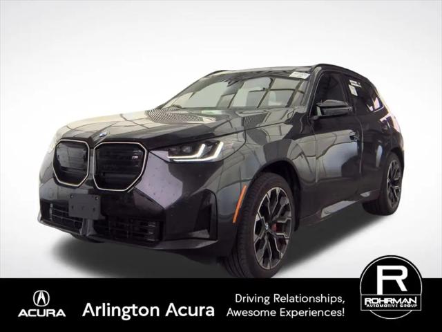 2026 BMW X3 M50 xDrive for sale in Palatine, IL