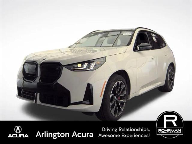 2026 BMW X3 M50 xDrive for sale in Palatine, IL