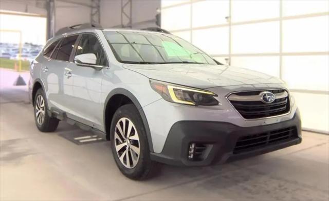 2021 Subaru Outback Premium for sale in Louisville, KY