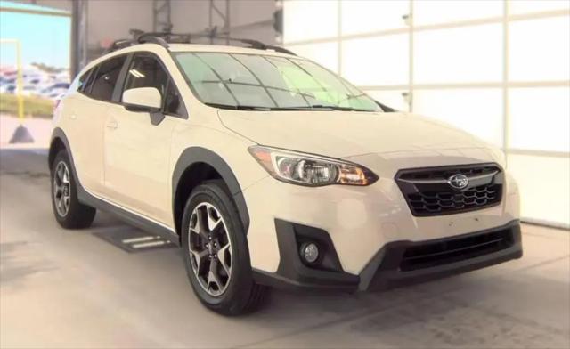 2019 Subaru Crosstrek 2.0i Premium for sale in Louisville, KY