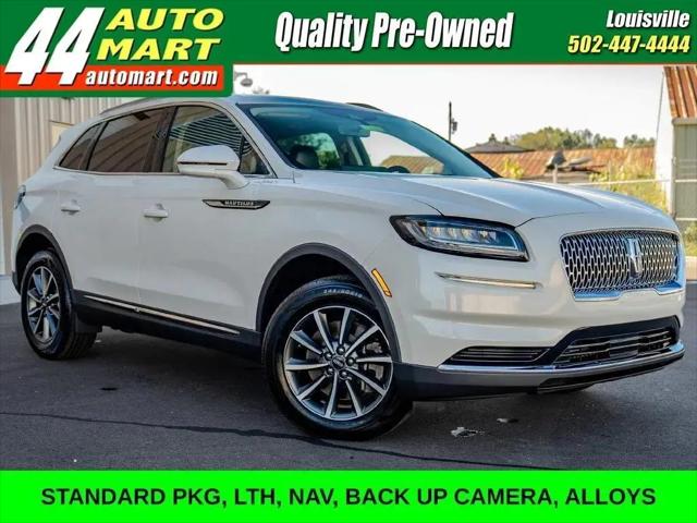 2022 Lincoln Nautilus Standard for sale in Louisville, KY