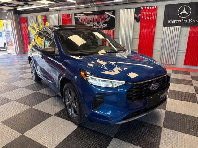 2023 Ford Escape ST-Line for sale in Royal Oak, MI