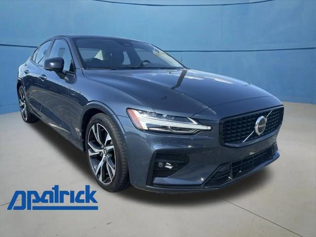 2024 Volvo S60 B5 Plus Dark Theme for sale in Lebanon, IN