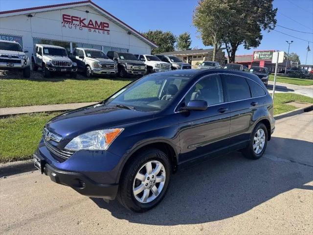 2008 Honda CR-V EX-L for sale in Des Moines, IA