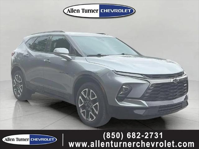 2024 Chevrolet Blazer FWD RS for sale in Crestview, FL