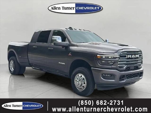 2025 Ram 3500 Laramie Mega Cab 4x4 64 Box for sale in Crestview, FL