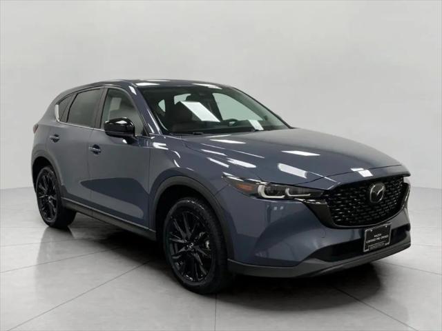 2025 Mazda CX-5 2.5 S Carbon Edition for sale in Appleton, WI