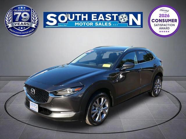 2020 Mazda CX-30 Premium Package for sale in South Easton, MA