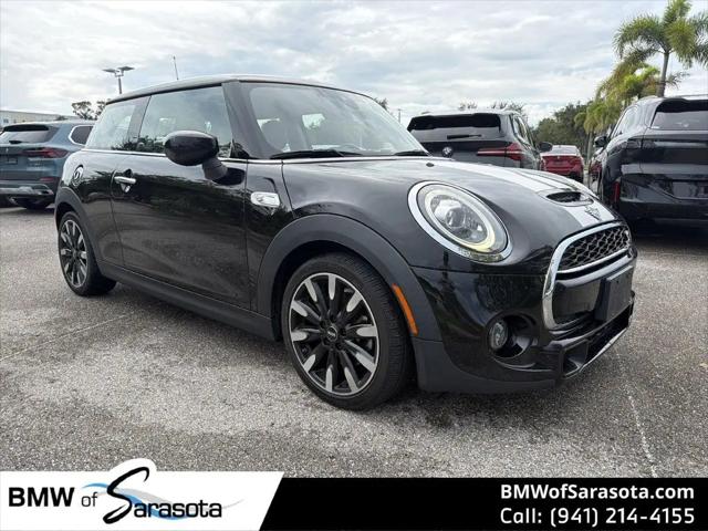2020 MINI Hardtop Cooper S for sale in Sarasota, FL