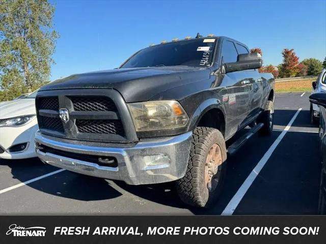 2018 Ram 2500 Big Horn Crew Cab 4x4 64 Box for sale in O Fallon, MO