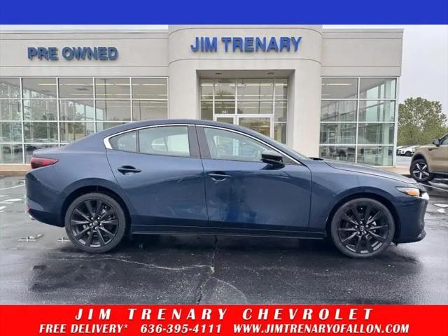 2025 Mazda Mazda3 2.5 S Select Sport for sale in O Fallon, MO