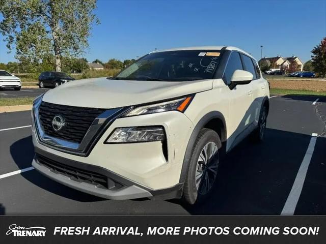 2023 Nissan Rogue SV Intelligent AWD for sale in O Fallon, MO