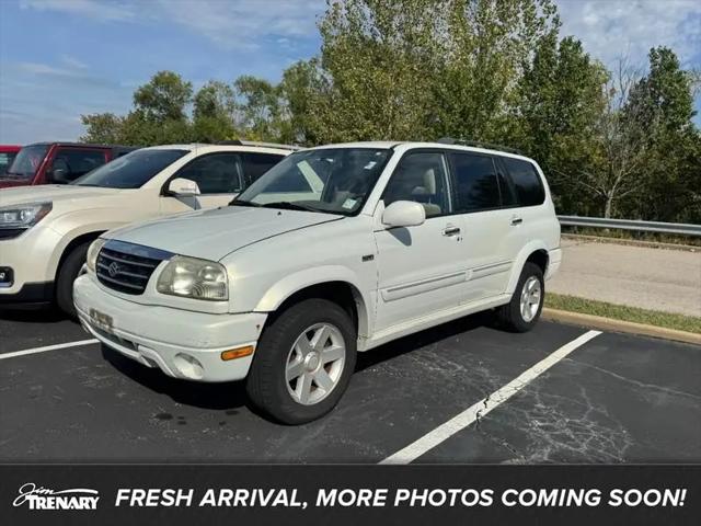 2003 Suzuki XL-7 4dr 4WD for sale in O Fallon, MO