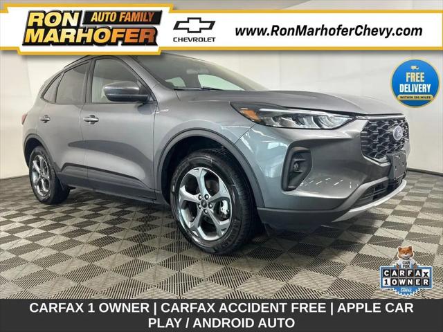 2025 Ford Escape ST-Line Select for sale in Stow, OH