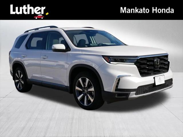 2025 Honda Pilot Touring for sale in Mankato, MN