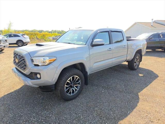 2020 Toyota Tacoma TRD Off-Road for sale in Jackson, MI