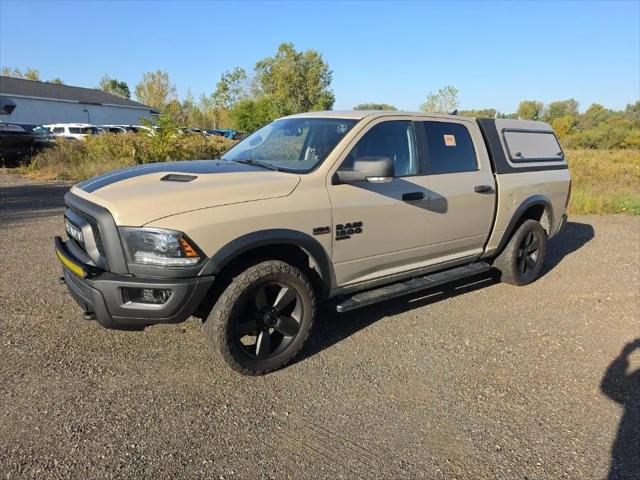 2019 Ram 1500 Classic SLT for sale in Jackson, MI