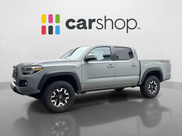 2023 Toyota Tacoma TRD Off Road for sale in Mount Holly, NJ
