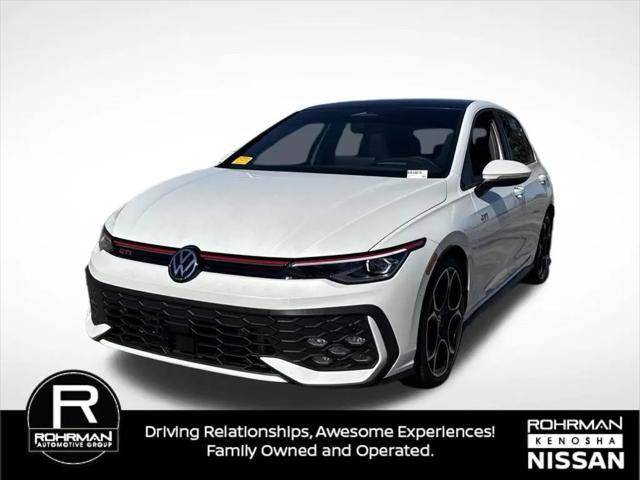 2026 Volkswagen Golf GTI 2.0T Autobahn for sale in Kenosha, WI