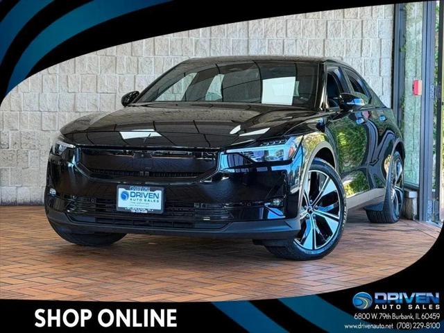 2024 Polestar 2 Long Range Dual Motor Plus for sale in Burbank, IL