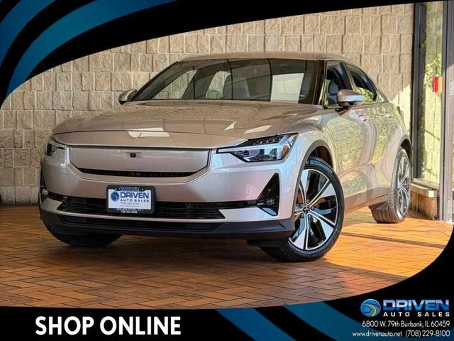 2024 Polestar 2 Long Range Dual Motor for sale in Burbank, IL