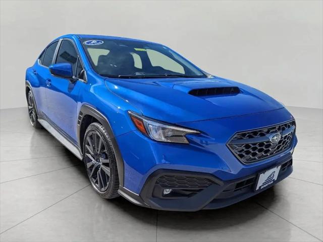 2024 Subaru WRX Premium for sale in Green Bay, WI