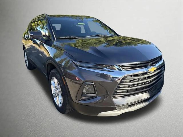 2022 Chevrolet Blazer FWD 3LT for sale in Elizabethtown, KY