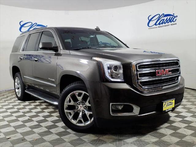 2019 GMC Yukon SLE for sale in Beaumont, TX