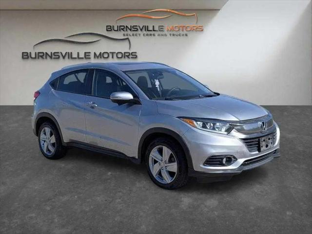 2019 Honda HR-V EX for sale in Burnsville, MN