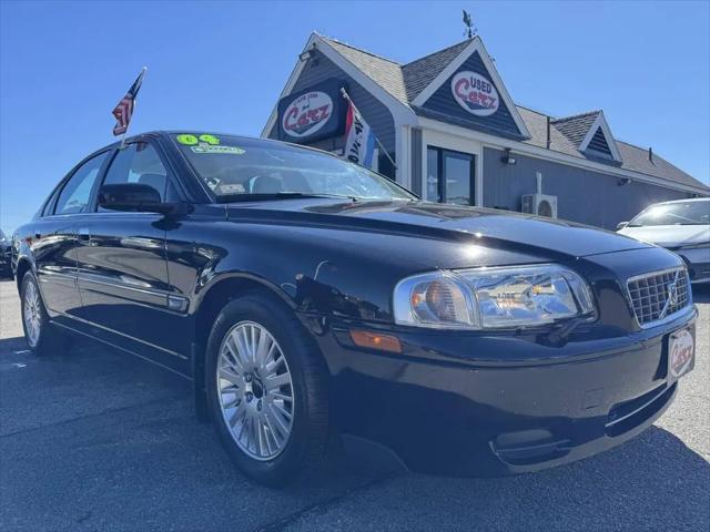 2004 Volvo S80 2.9 for sale in Barnstable, MA