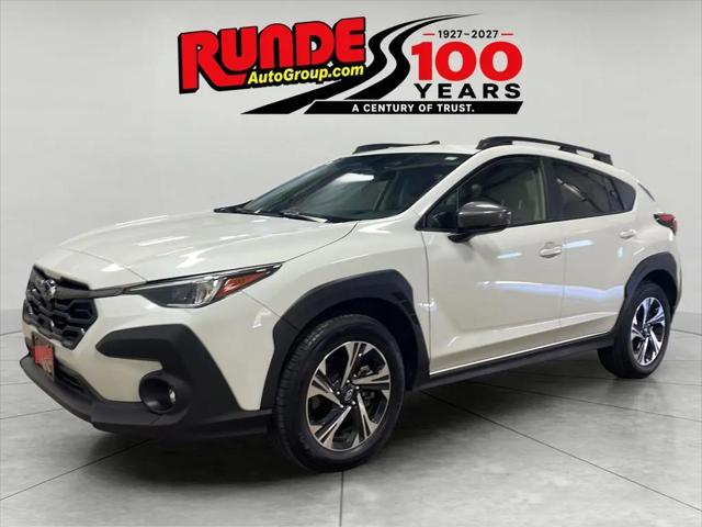 2024 Subaru Crosstrek Premium for sale in East Dubuque, IL